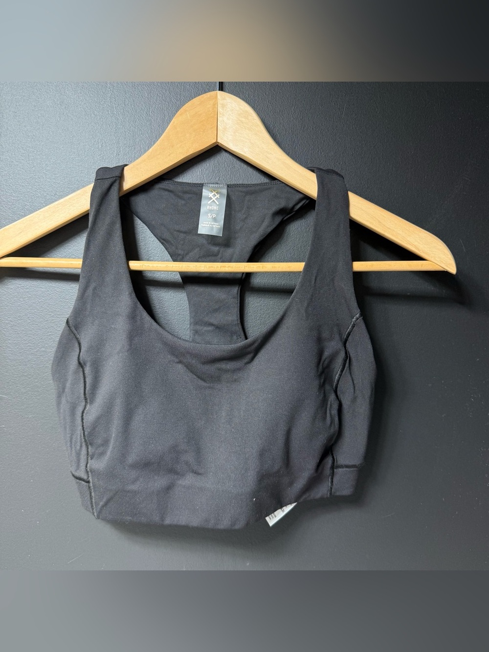 Revive Sports Bra
Rhone